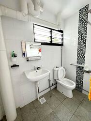 Blk 326 Woodlands Street 32 (Woodlands), HDB Executive #565183181
